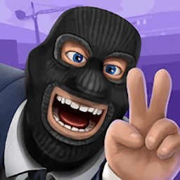 狙击手与盗贼游戏