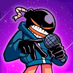 fnf模组腐化whitty