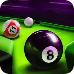 国际台球中文版(8ballpoolnation)