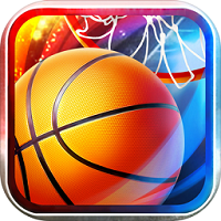 巅峰篮球修改版