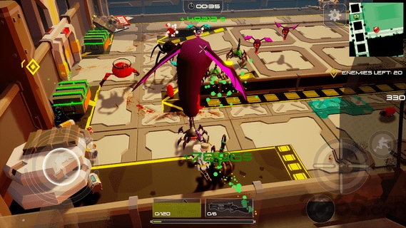 合金之战游戏下载