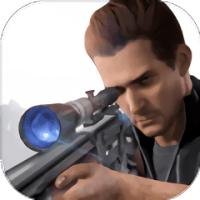 决战狙击战场官方正版(暂未上线)