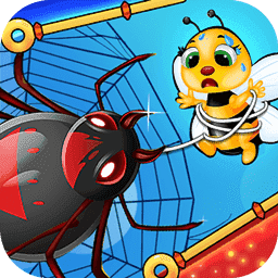 救救小蜜蜂手机版