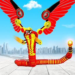 飞行巨蛇手机版