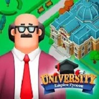 大学帝国大亨游戏
