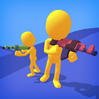 人群合并射击最新版