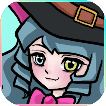 魔女后厨中文版(暂未上线)