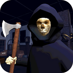 恐怖鬼魂来袭游戏