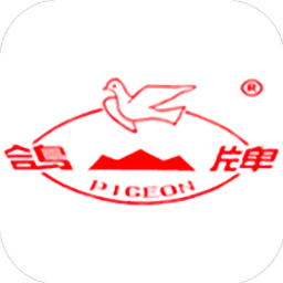 鸽牌二维码专用app