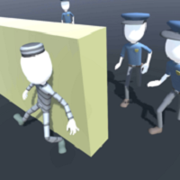 逃跑吧伊凡手机版