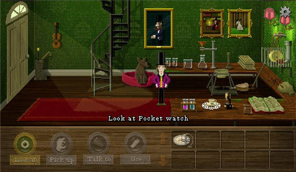 以毒攻毒游戏下载