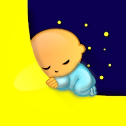 baby sleep英文童谣app
