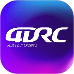 4drc fpv软件