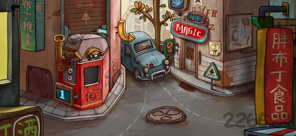 胖布丁一路下载