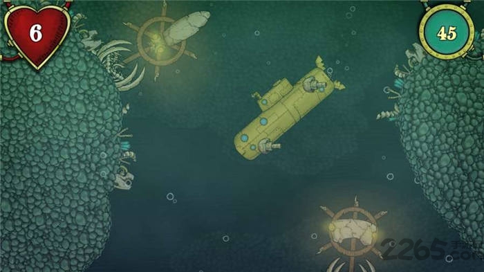 我们得潜更深手机版下载