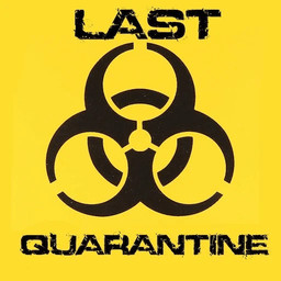 最后的检疫游戏