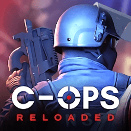 criticalops手游