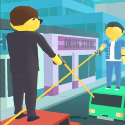 我耍枪贼牛游戏