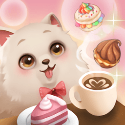 我的宠物咖啡馆中文版(my pet cafe)