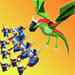 王国四军之战官方版