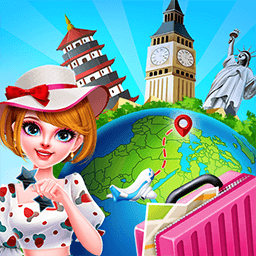 环球旅行记游戏