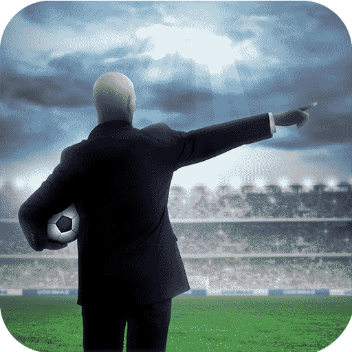 梦幻足球经理手游