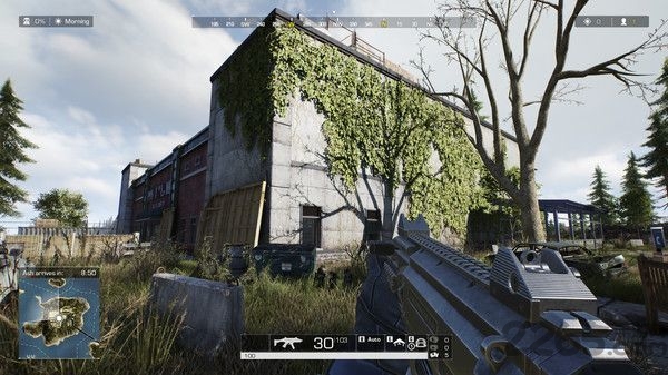 惊雷行动游戏下载