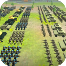 二战模拟苏联战争破解版