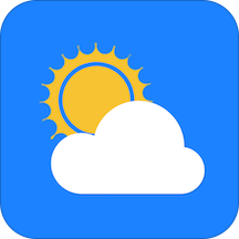 围观天气app
