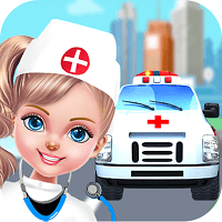 公主宝贝做医生最新版