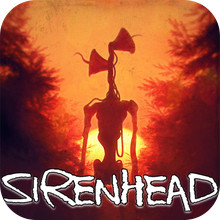 恐怖警笛头游戏