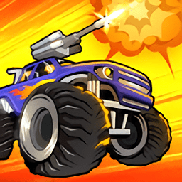 僵尸卡车生存免费版