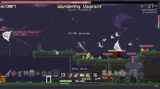 雨中冒险2下载安装