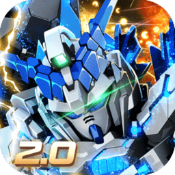 敢达决战小7端最新版