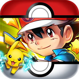 精灵训练师百度版