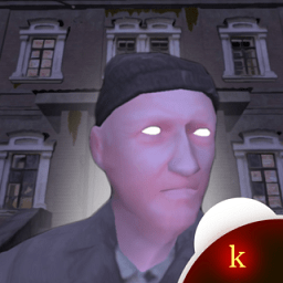 恐怖扫地大叔中文版