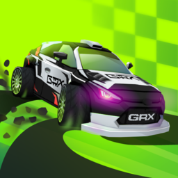 gtr漂移赛车官方版