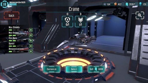 战机凯旋手游下载