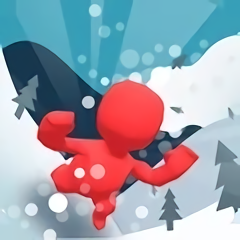 雪崩破坏者游戏