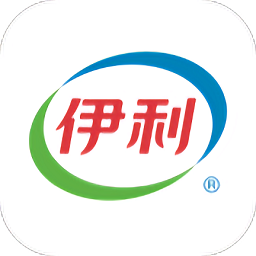 伊利液态奶app