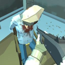 突击队行动战场生存游戏