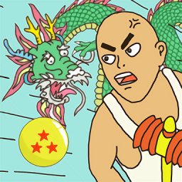 龙头永固手游