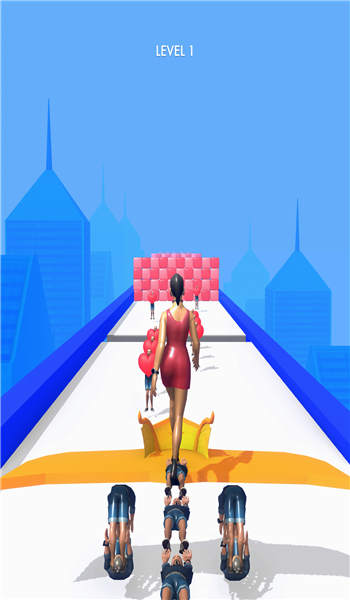 roll queen免费下载