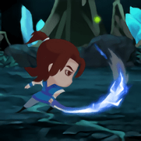 剑绝凌云正式版(暂未上线)