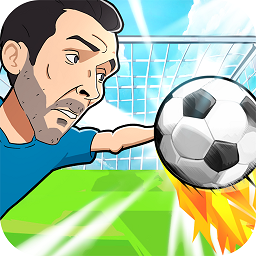 足球大乱斗游戏