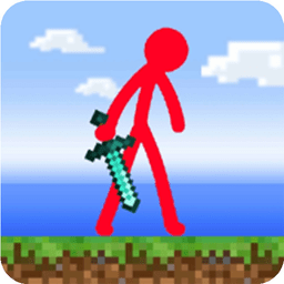 火柴人超级英雄至尊决斗游戏