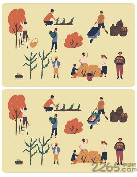 有种你就来找找手机版