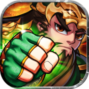 4399我是大主公(暂未上线)