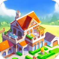 小镇消除故事官方版(暂未上线)