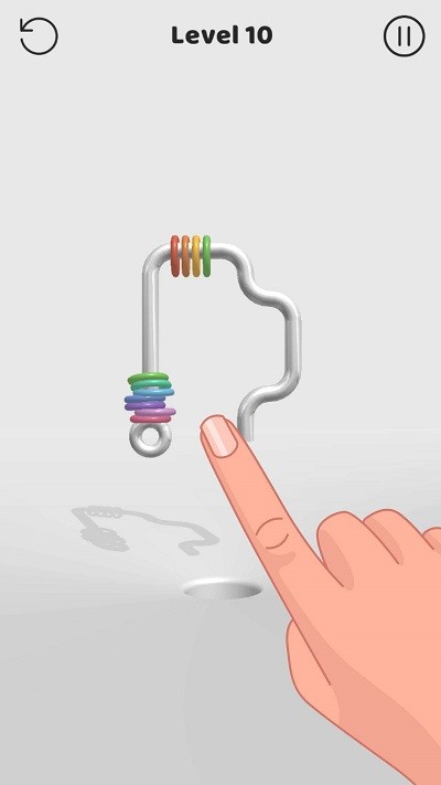 魔力套圈圈下载安装最新版